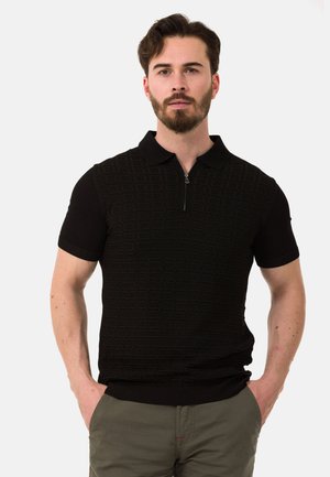 Cipo & Baxx Polo - black