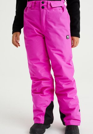 Pantaloni Da Neve Roxy Backyard Per Bambina - Impermeabili, Lavabili In Lavatrice, Vestibilit&agrave; Comoda