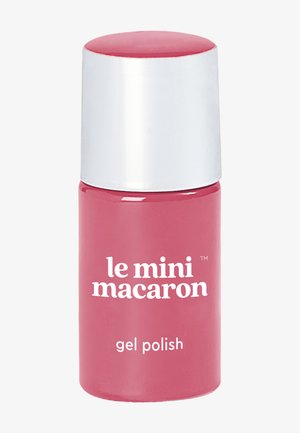 GEL POLISH - Nagellak - rose brandy