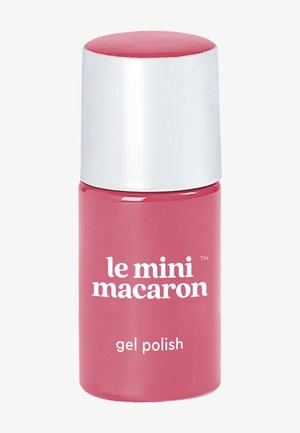 Le Mini Macaron GEL POLISH - Nagellak - pink