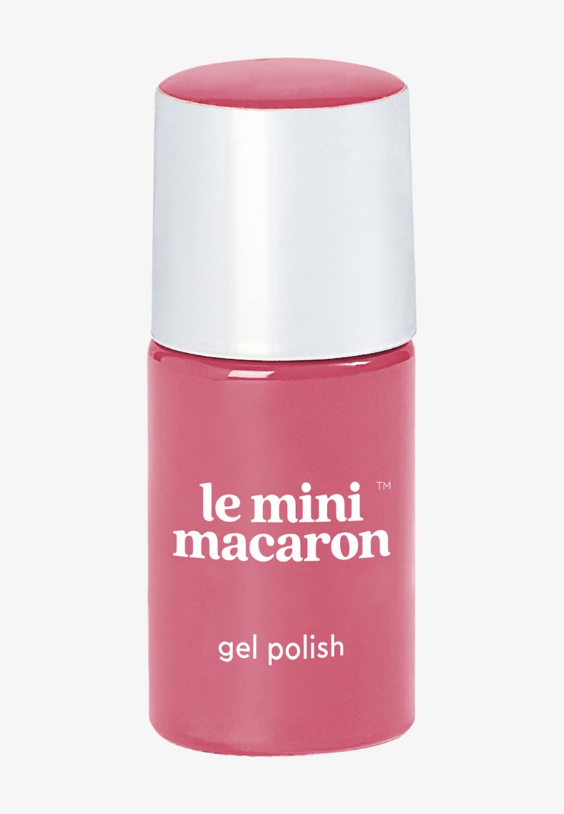 Le Mini Macaron - GEL POLISH - Smalto - pink, Ingrandire
