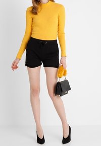 Noisy May Tall Pantaloni sportivi - black