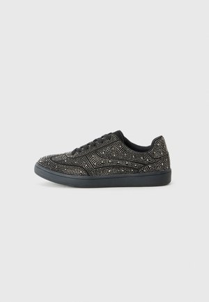 BIABERLIN - Trainers - black