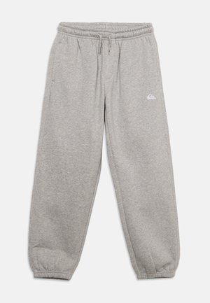 Quiksilver, REGULAR JOGGER - Παντελόνι φόρμας - light grey heather