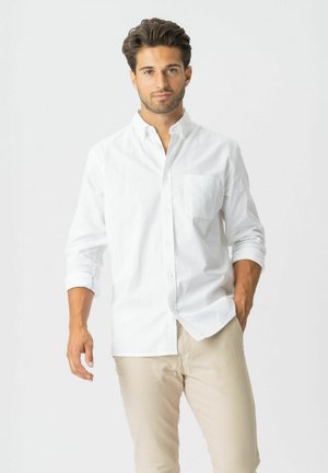 Hemd - white