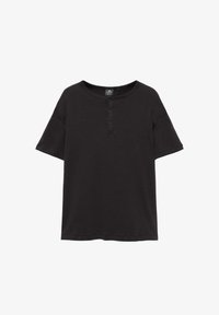 Non sélectionné, black