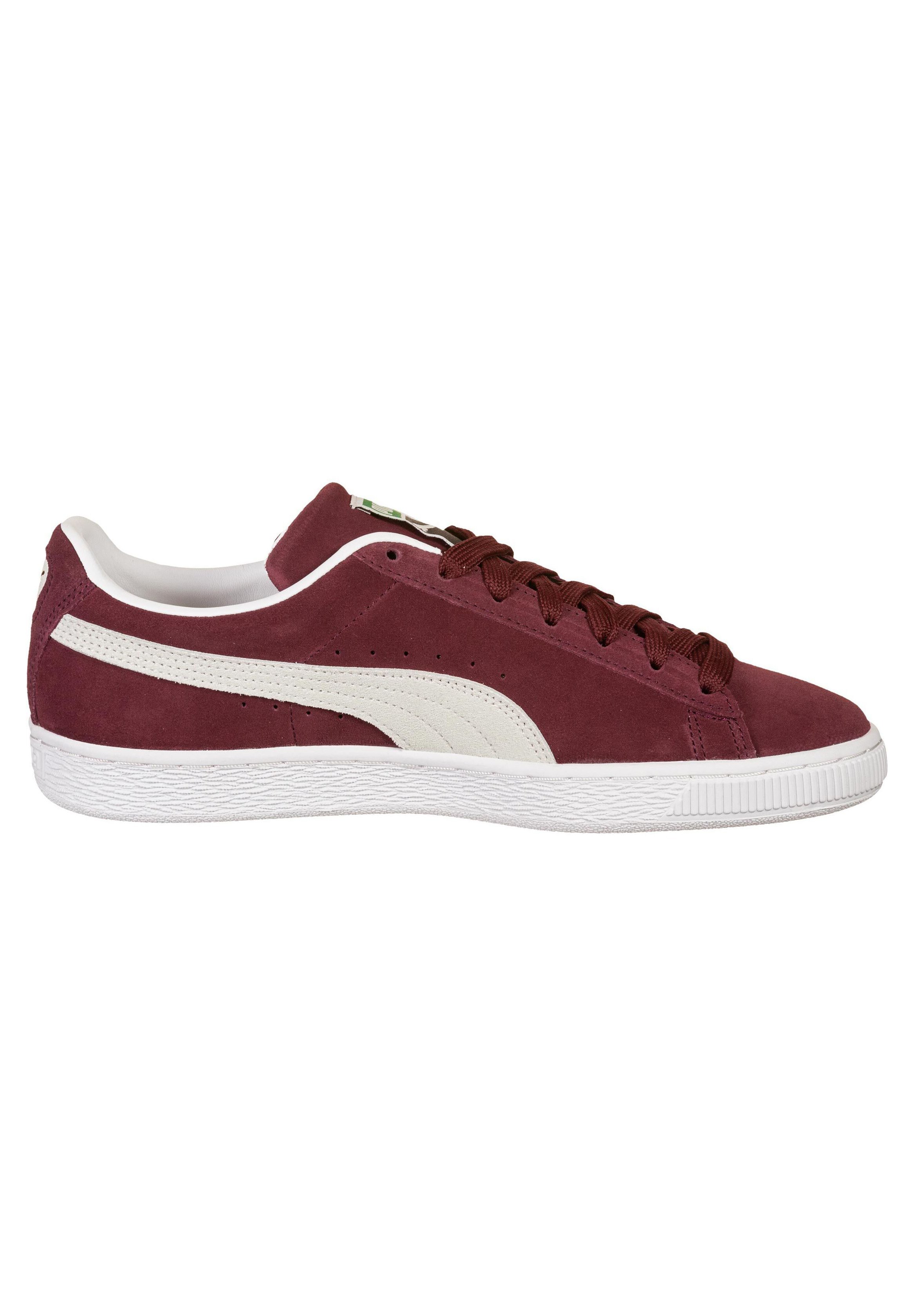 puma vikky cabernet