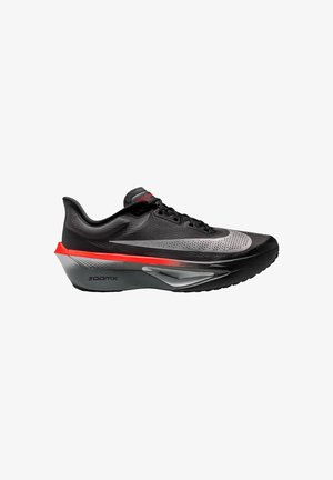 Nike Performance, NIKE PERFORMANCE ZOOM FLY 6 LAUFSCHUH RUNNING - SCHUHE - NEUTRAL - Laufschuh Straße - schwarzsilber