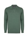 Poloshirt - green