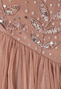 Maya Deluxe Maternity Cocktailklänning - light pink