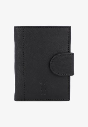 Wallet - schwarz