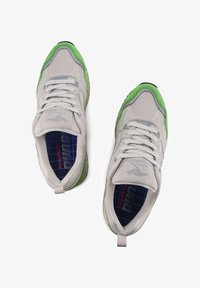 Unausgewählt, nimbus cloud green