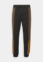 BOSS Pants Pantaloni Sportivi Uomo – Misto Cotone E Lyocell Con Elastan, Vestibilità Comoda, 5 Tasche