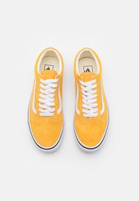 Vans OLD SKOOL UNISEX Sapatilhas golden glow/amarelo