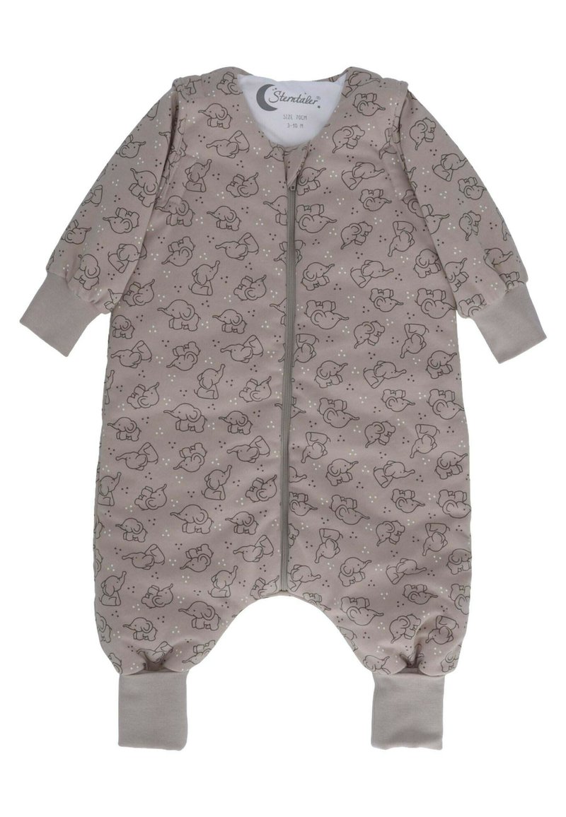 Sterntaler Jumpsuit beige Sterntaler Jumpsuit beige