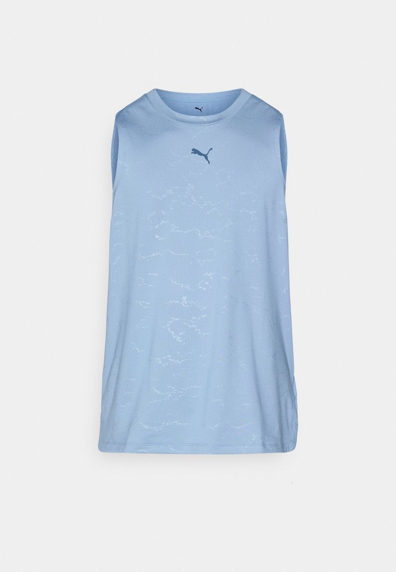 Puma Top blauw Puma Top blauw