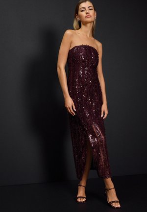 Next Pidulikud riided - burgundy red