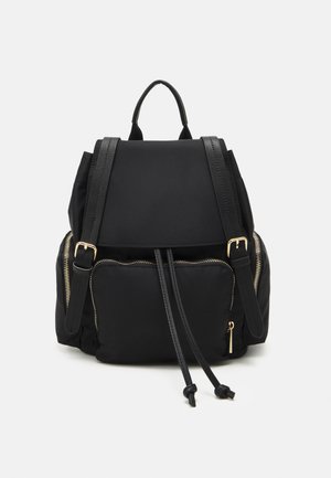 Tagesrucksack - black