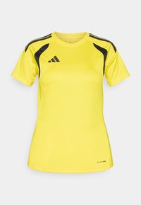 Επιλέχθηκε, team yellow/black