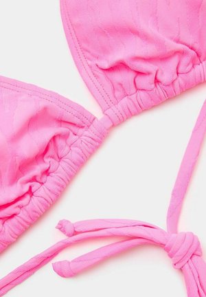 Diverse, - Góra od bikini