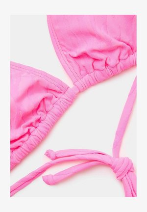 Diverse, - Góra od bikini
