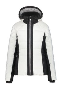 Niet geselecteerd, weiss