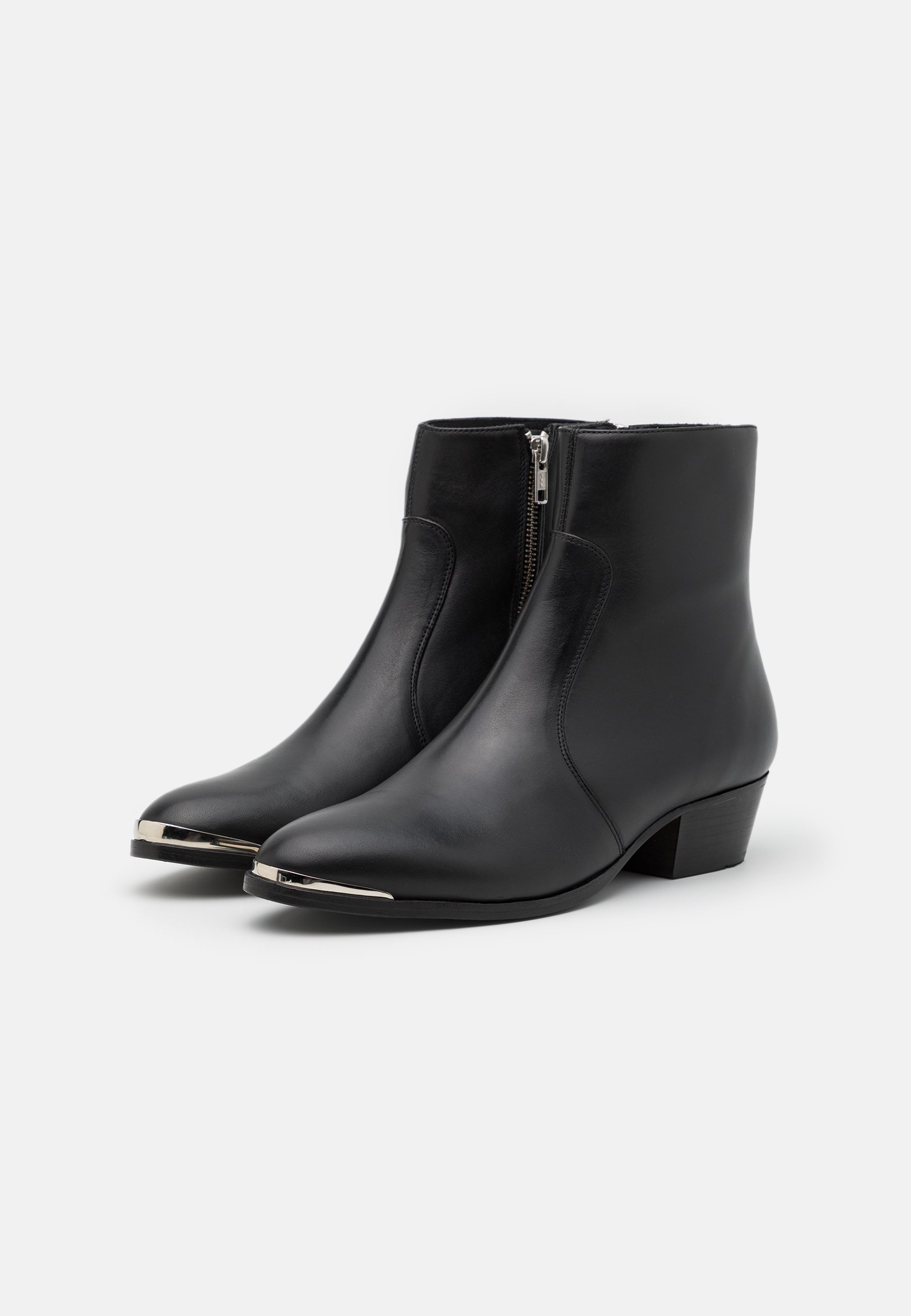 everyday ankle boots