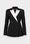 AZUNA - Blazer - black