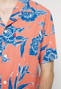 Levi's® CLASSIC CAMPER - Camisa - yellows/oranges