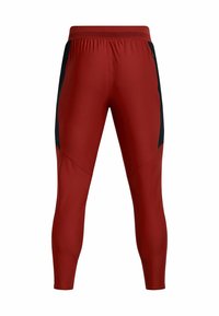 Under Armour CHALLENGER PRO - Jogginghose - earthen orange