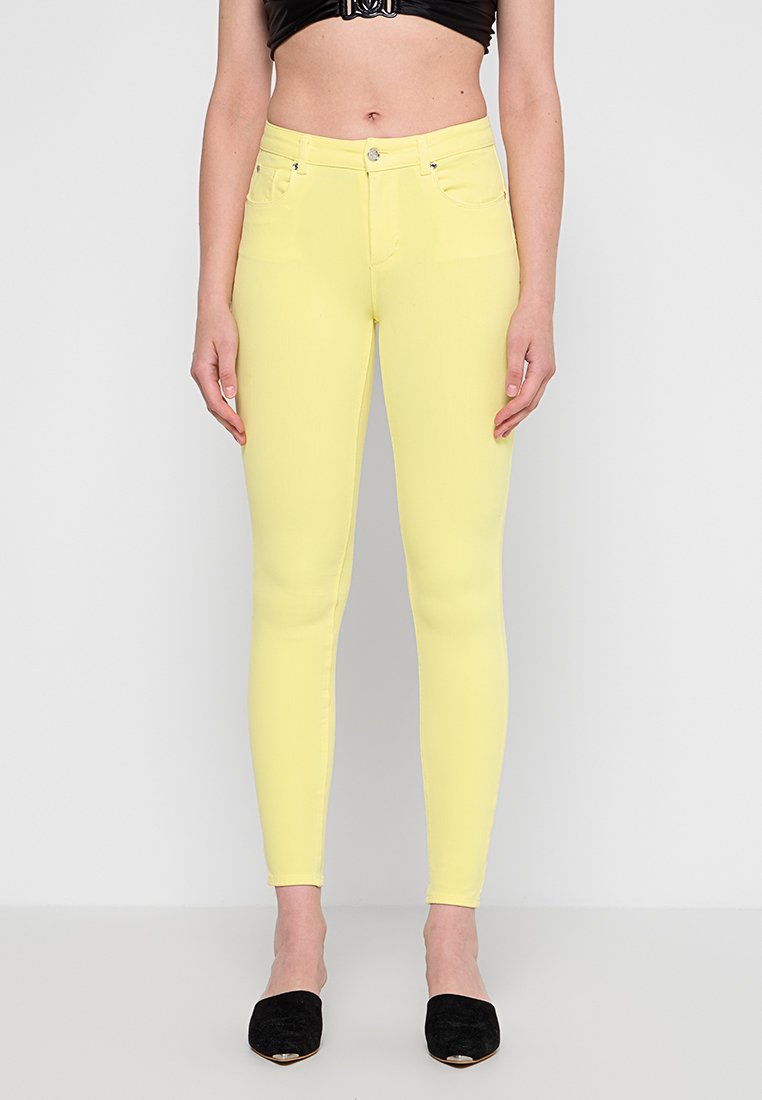 LIU JO Broek geel