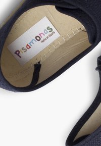 Pisamonas - Espadryle