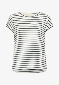 Valitud, total eclipse stripe