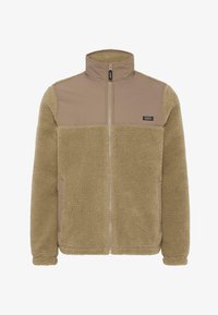 Selezionato, sepia tint