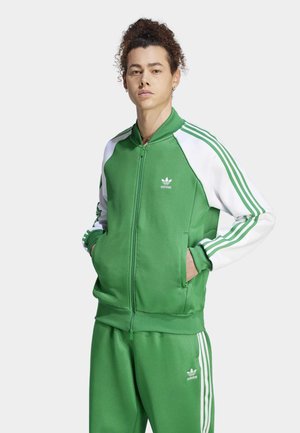 adidas Originals ADICOLOR CLASSICS - Kurtka sportowa
