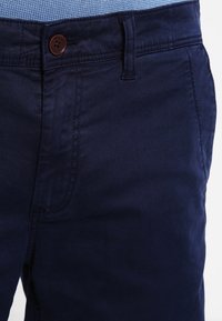 Hilfiger Denim Chino kalhoty - dark blue