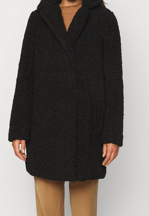 Manteau classique - black