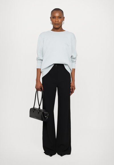 MM6 Maison Margiela Φούτερ - ice