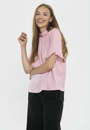 NAILEEN - Blouse - pink nectar