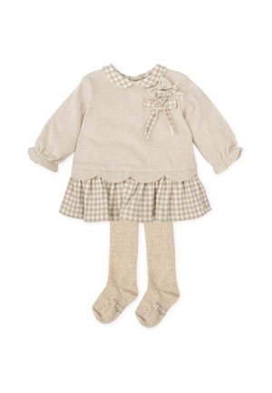 SET - Robe de jour - arena