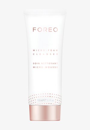 Foreo FOREO LUNA MICRO-FOAM CLEANSER 2.0 - Nettoyant visage