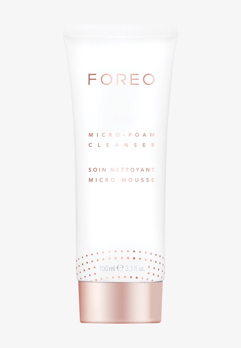 Foreo - FOREO LUNA MICRO-FOAM CLEANSER 2.0 - Detergente, Ingrandire