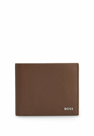 BOSS NEW CROSSTOWN - Portefeuille - brown five