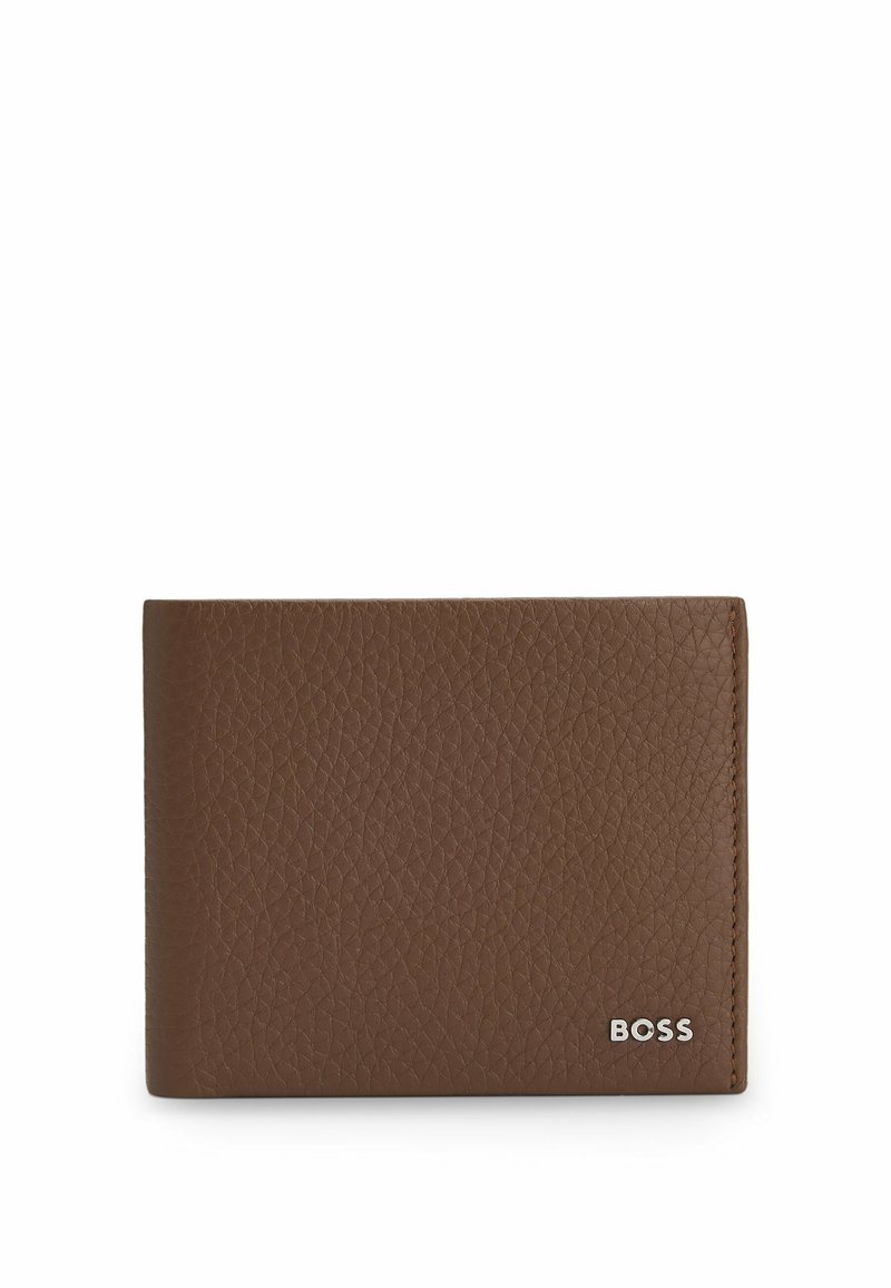 BOSS NEW CROSSTOWN - Portefeuille - brown five