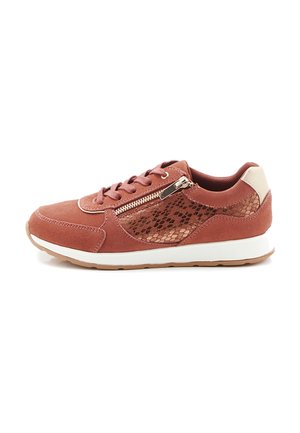 Damart, AMORTYL - Sneakers laag - brown
