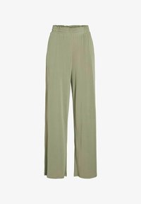 No seleccionado, oil green