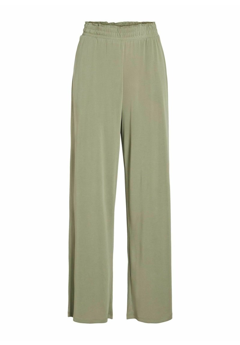 Vila - Pantalones (verde)
