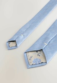 Next REGULAR - SET - Lommetørklæde - blue