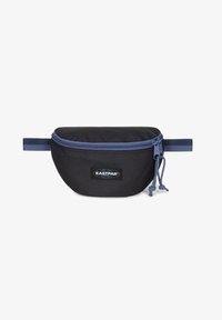 Unselected, kontrast prep black