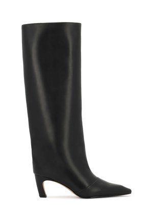 Stivali alti - black